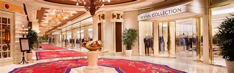 wynn las vegas home store